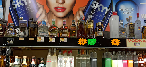 Liquor Store «Dover Liquor Warehouse», reviews and photos, 825 White Oak Rd, Dover, DE 19901, USA