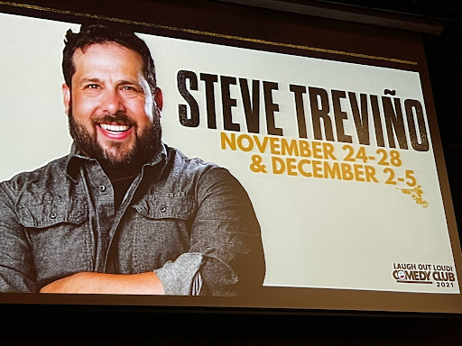 Comedy Club «Laugh Out Loud Comedy Club», reviews and photos, 618 NW Loop 410, San Antonio, TX 78216, USA