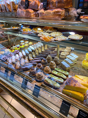 Boulangerie La Bécondine à Courbevoie