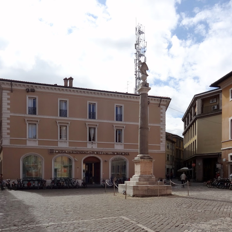 Cassa dei Risparmi di Forlì e della Romagna