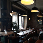 Photo n° 3 de l'avis de Dom.n fait le 30/08/2018 à 14:23 pour L' Industrie Café à Paris