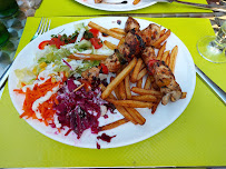 Kebab du Restaurant ASSADO GRILL à Schiltigheim - n°2