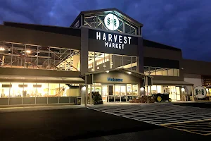 Harvest Market image