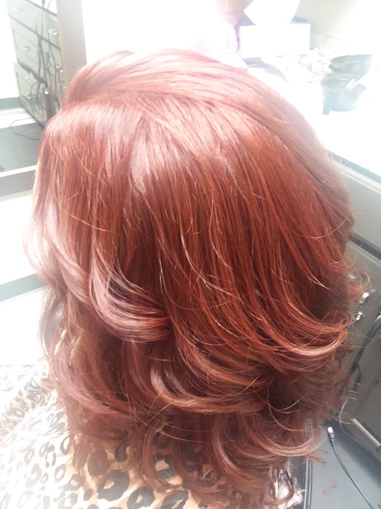 Shear Effects Salon 79423