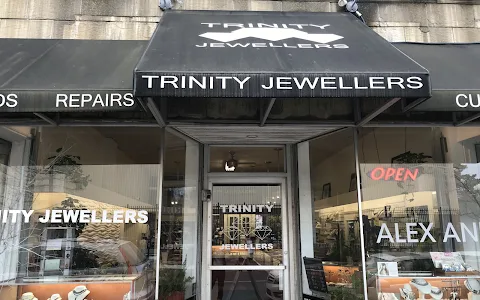 Trinity Jewellers image