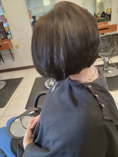 Hair Salon «Hair Cuttery», reviews and photos, 257 Kentlands Blvd, Gaithersburg, MD 20878, USA