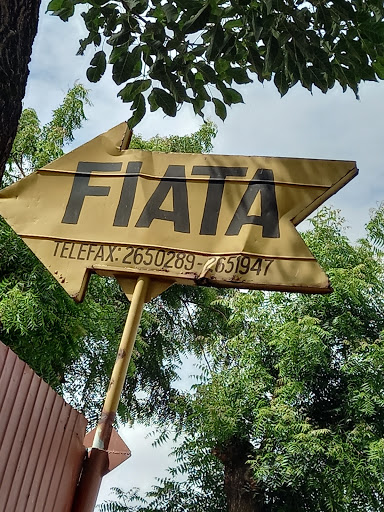 Metal Mecánico FIATA S.A