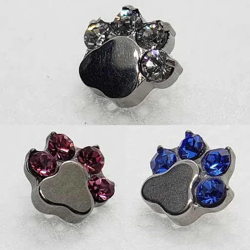 Explore ar 15 tattoo ideas, creative tattoo ideas in Kokomo, available at Beatnik piercing & jewelry