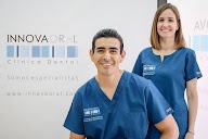 Clínica Dental Innova Oral en Carrizal