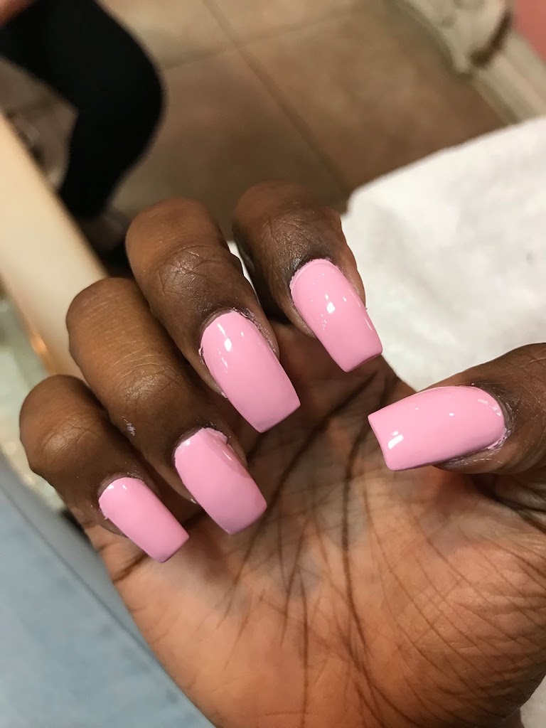 Beauty Nails 21075