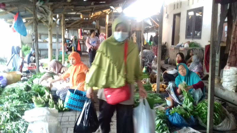 Pasar Tradisional di Kabupaten Lombok Barat: Menikmati Keunikan Pasar Jerneng dan Tempat Lainnya