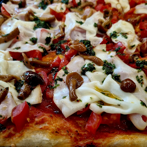 Alice Pizza Trastevere in Roma, Città Metropolitana di Roma Capitale