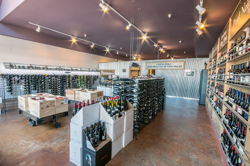 Wine Store «Calwine», reviews and photos, 1014 Clinton St, Napa, CA 94559, USA