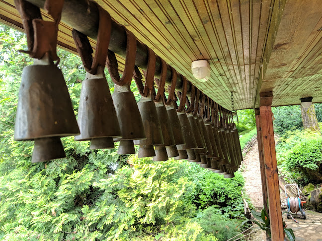 Балкански чанове - Хотел