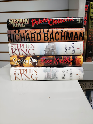 Shopping Mall «Seminole Square Shopping Center», reviews and photos, 200 Zan Rd, Charlottesville, VA 22901, USA