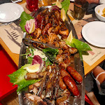 Photo n°14 de l'avis de Maurizio.i fait le 27/07/2021 à 13:14 sur le  Ristorante Selva Delle Torri à Santa Lucia, San Gimignano