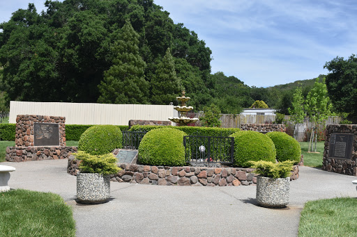 Funeral Home «Valley Memorial Park Cemetery and Funeral Home», reviews and photos, 650 Bugeia Ln, Novato, CA 94945, USA