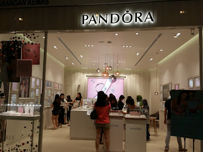 Pandora @ Empire Shopping Gallery