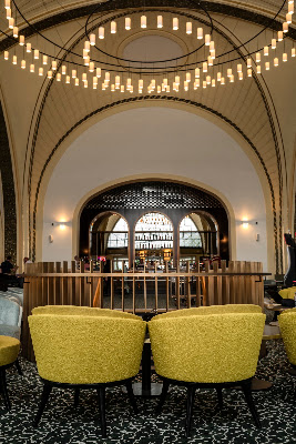 Le Cercle - Casino d'Evian à Évian-les-Bains