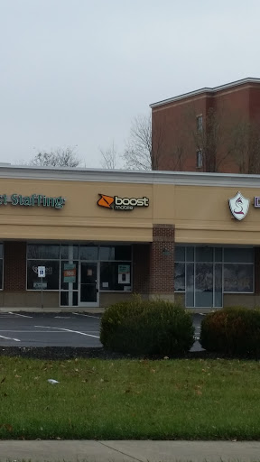 Cell Phone Store «Boost Mobile Store by Allied Communications», reviews and photos, 1035 Vandercar Way, Florence, KY 41042, USA