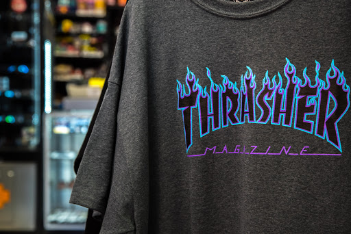 Explore nba tattoos ideas, creative tattoo ideas in San Leandro, available at Orbit Skate and Boutique- Skate Shop & Piercing Shop in San Leandro, CA