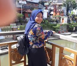 Tukad Badung Riverside photo