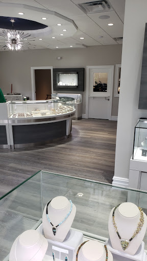 Jewelry Store «Van Scoy Jewelers», reviews and photos, 2733 Paper Mill Rd, Wyomissing, PA 19610, USA