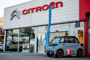 Concessionnaire Citroën image