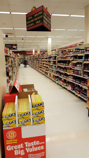 Supermarket «Big Y», reviews and photos, 475 Hancock St, Quincy, MA 02171, USA