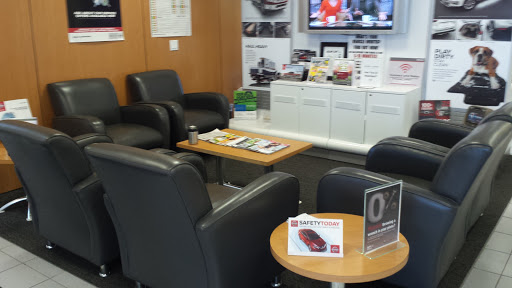 Nissan Dealer «Alan Jay Nissan», reviews and photos, 1700 Flare Rd, Sebring, FL 33872, USA