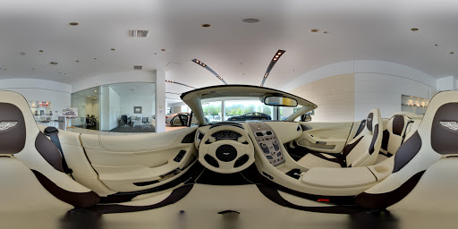 Land Rover Dealer «Jaguar Land Rover Newport Beach», reviews and photos, 1540 Jamboree Rd, Newport Beach, CA 92660, USA