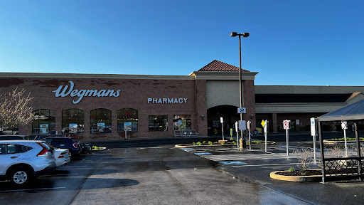 Supermarket «Wegmans», reviews and photos, 1056 E Lancaster Ave, Downingtown, PA 19335, USA