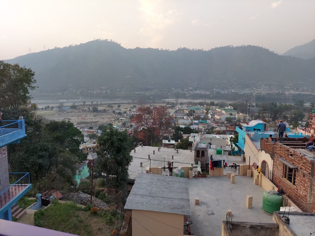 Usha kunj