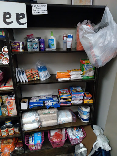 Owosso Community Outreach Center