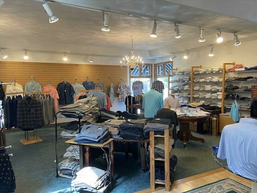 Clothing Store «Don Rodgers Ltd», reviews and photos, 6727 W Main St #1, Belleville, IL 62223, USA