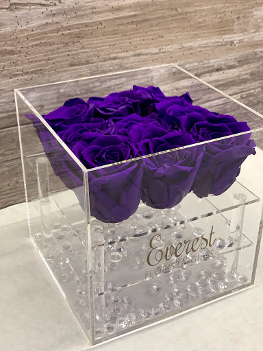 Florist «Everest Florist and Gifts Sacramento», reviews and photos, 7137 Walerga Rd, Sacramento, CA 95842, USA