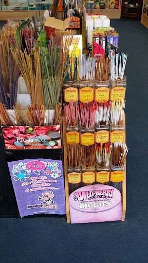 Tobacco Shop «Smoke N Pipes Smoke Shop», reviews and photos, 5306 Washington Ave, Houston, TX 77007, USA