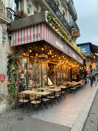 Photos du propriétaire du Restaurant Le Paradis du fruit à Paris - n°3