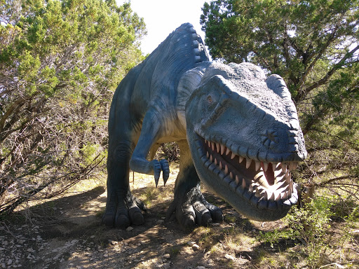 Museum «Dinosaur World», reviews and photos, 1058 Park Rd 59, Glen Rose, TX 76043, USA