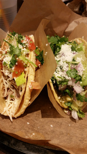 Mexican Restaurant «QDOBA Mexican Eats», reviews and photos, 1298 Promenade Pl, Eagan, MN 55121, USA