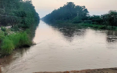 Sidhwan Canal image