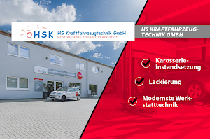 HSK HS Kraftfahrzeugtechnik GmbH
