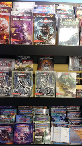 Coffee Shop «Enchanted Grounds», reviews and photos, 3615 W Bowles Ave #5, Littleton, CO 80123, USA