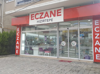 Hızırtepe Eczanesi