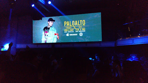 Night Club «Origin», reviews and photos, 1538 Fillmore St, San Francisco, CA 94115, USA