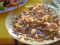 Palourde du Restaurant de fruits de mer Bar de l'étang à Saintes-Maries-de-la-Mer - n°7