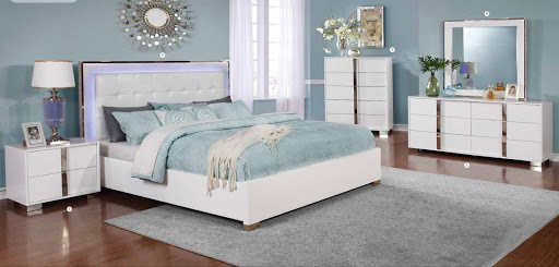 Furniture Store «Best Price Furniture Store», reviews and photos, 140 W Carroll St, Kissimmee, FL 34741, USA