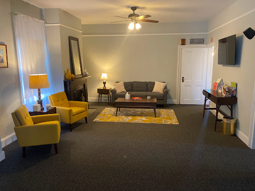 Funeral Home «Morse Funeral Home Inc», reviews and photos, 33 Railroad Ave, Middletown, NY 10940, USA