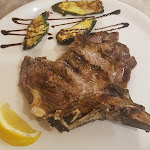 Photo n°1 de l'avis de Teus.e fait le 30/05/2019 à 13:25 sur le  Ristorante Pizzeria 1941 à Acquaviva Picena