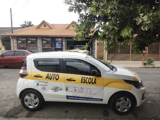 Logo da empresa - S.A.S. Lava Car
